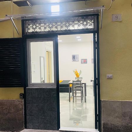 נאפולי Toledo Home מראה חיצוני תמונה