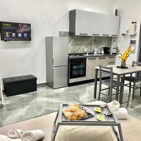נאפולי Toledo Home מראה חיצוני תמונה