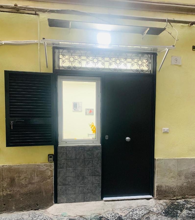 נאפולי Toledo Home מראה חיצוני תמונה