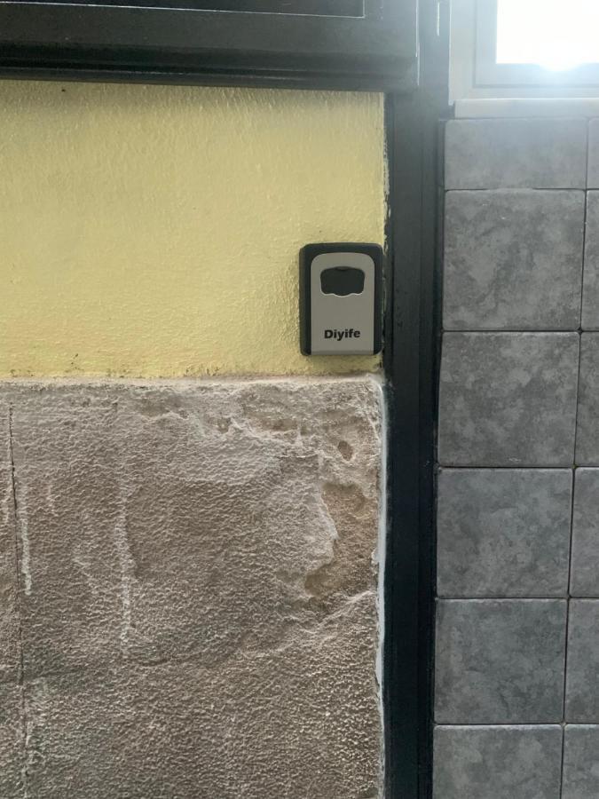 נאפולי Toledo Home מראה חיצוני תמונה