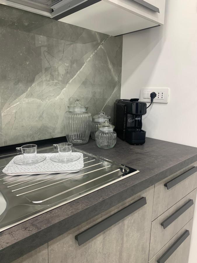 נאפולי Toledo Home מראה חיצוני תמונה