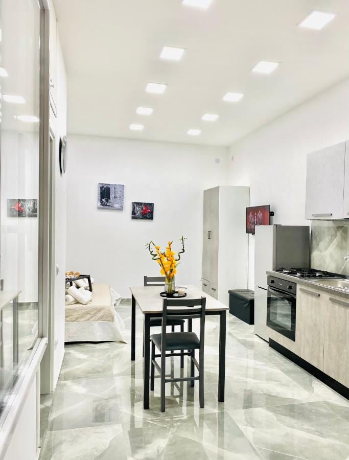 נאפולי Toledo Home מראה חיצוני תמונה