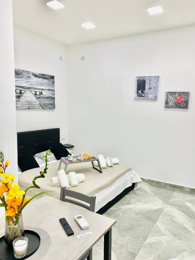 נאפולי Toledo Home מראה חיצוני תמונה