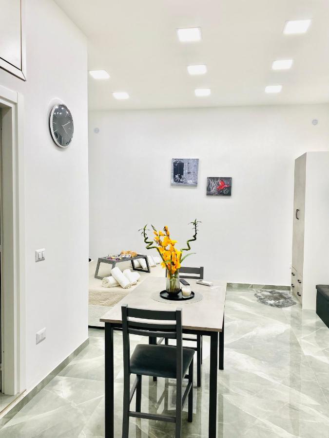 נאפולי Toledo Home מראה חיצוני תמונה