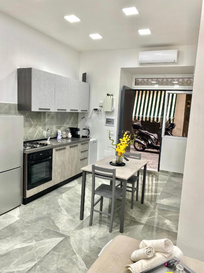 נאפולי Toledo Home מראה חיצוני תמונה